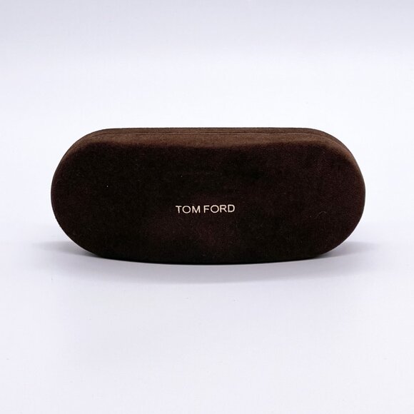 NEW TOM FORD SUNGLASSES, TF1027 01R - Picture 3 of 3